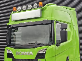 Scania S770 V8 / 6X4 / FULL AIR / RETARDER